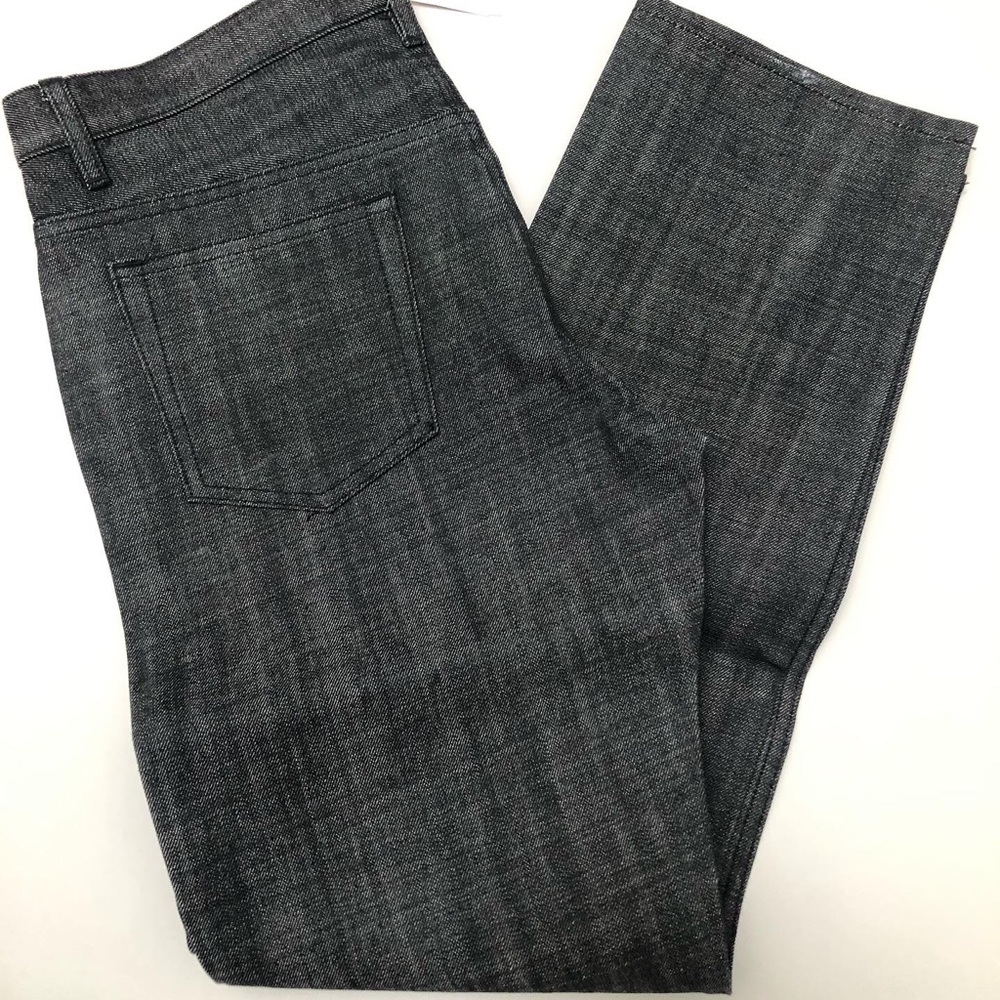 A.P.C jeans